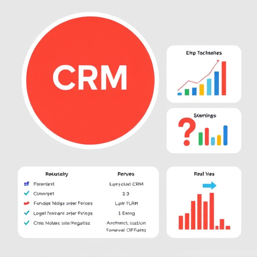 crm system analysis