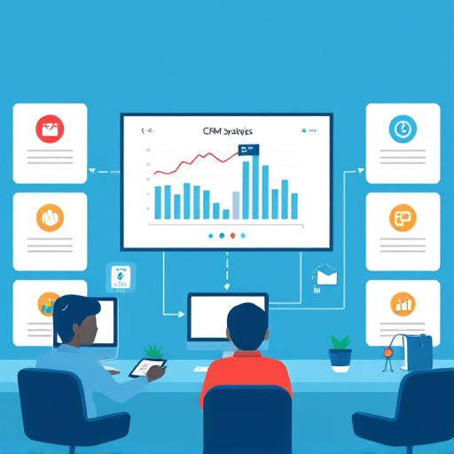crm system analysis
