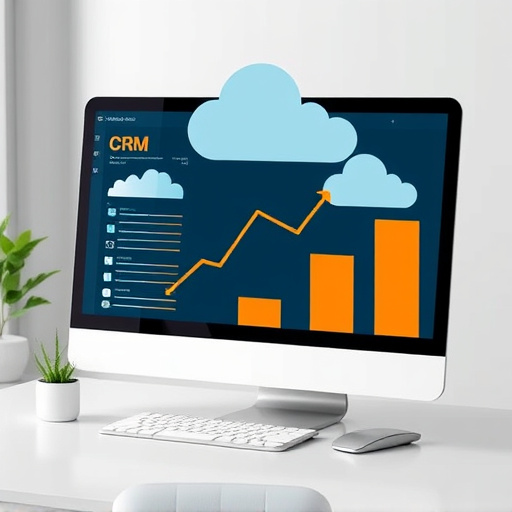 custom crm integration cost