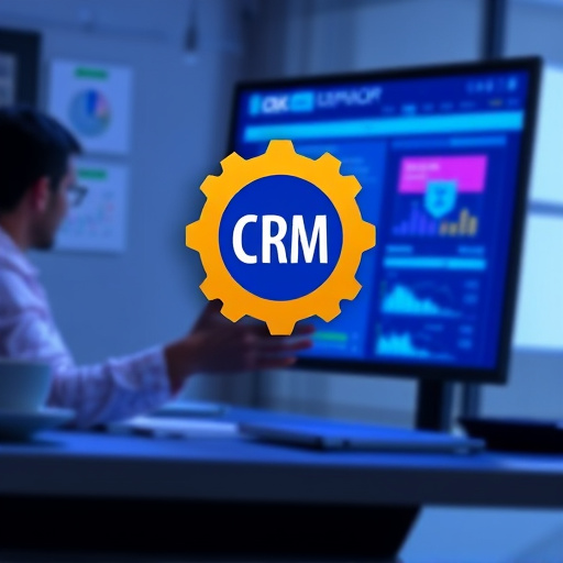 custom crm integration cost