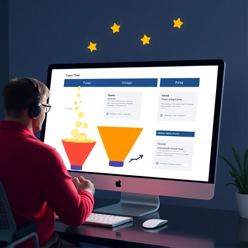 custom funnel building solution