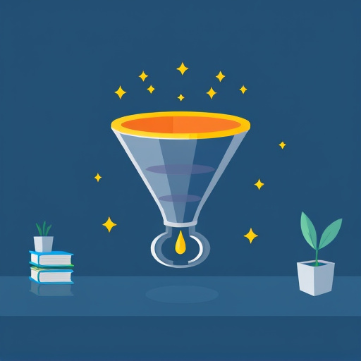 custom funnel building solution