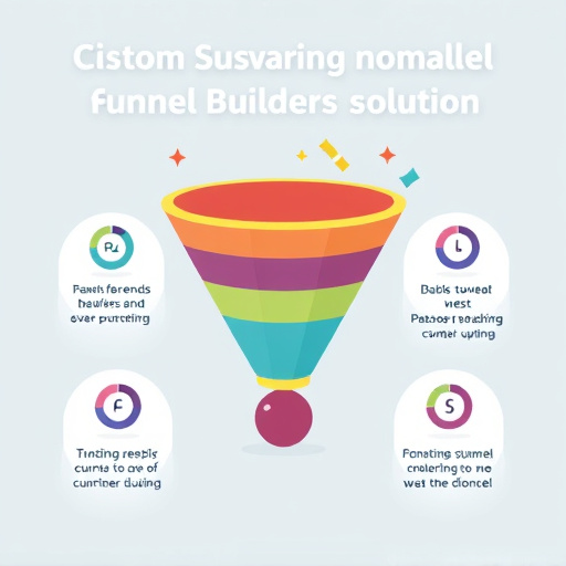 custom funnel building solution