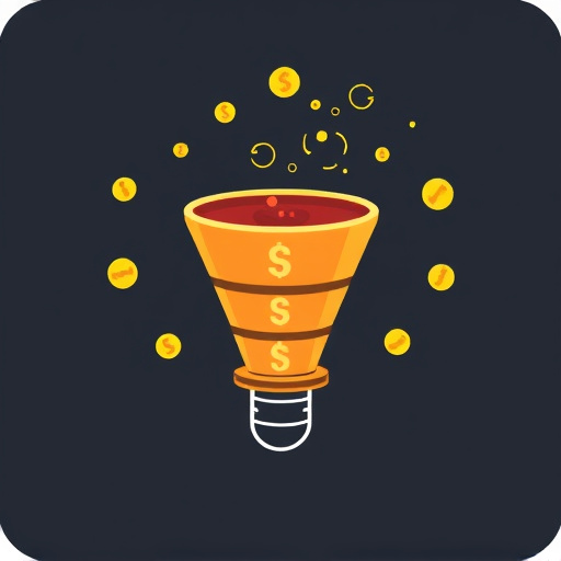 custom funnel building solution