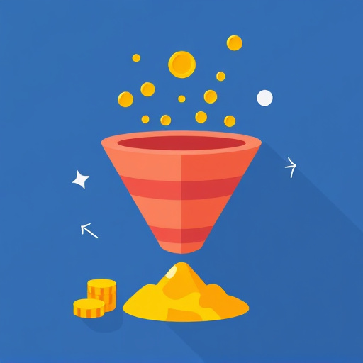 custom funnel building solution