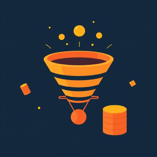 custom funnel building solution