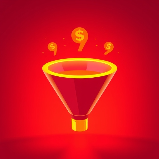 custom funnel building solution