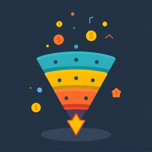 custom funnel building solution