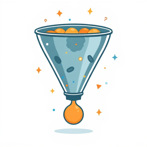 custom funnel design
