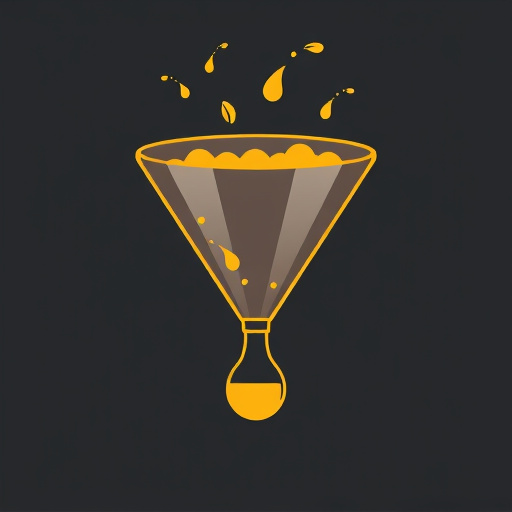custom funnel design