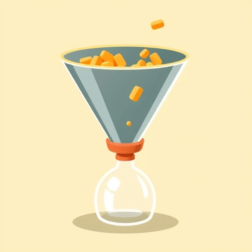 custom funnel design