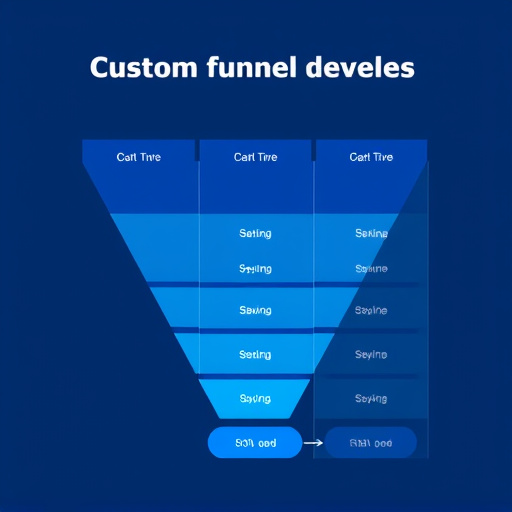 custom funnel pricing plan