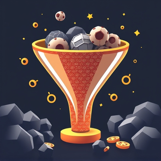 custom funnel subscription