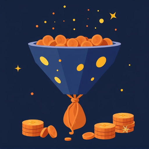 custom funnel subscription
