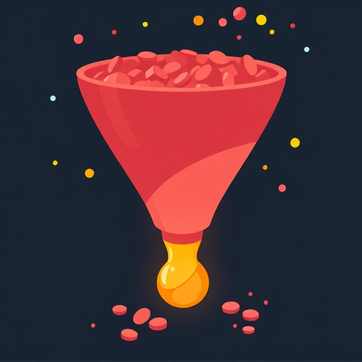 custom funnel subscription