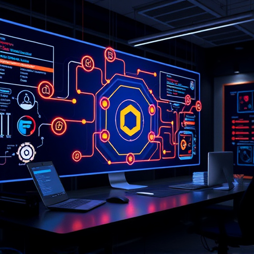 custom integration solution