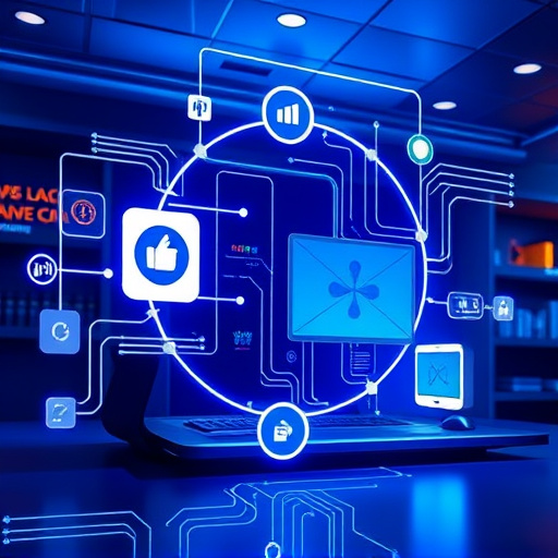 custom integration solution