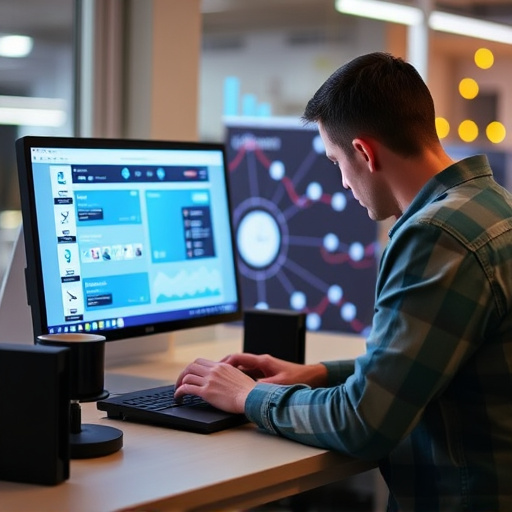 custom integration solution
