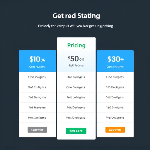 custom plugin development pricing