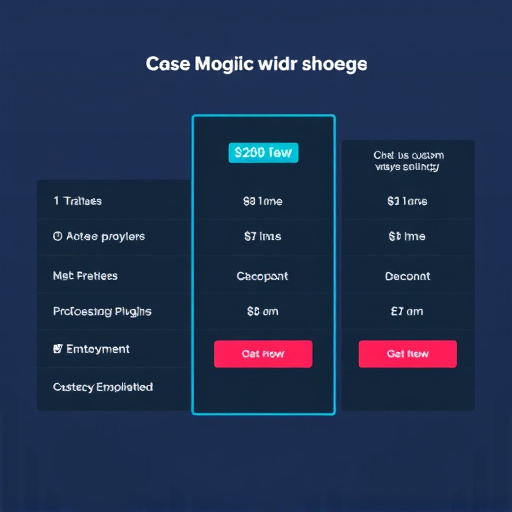 custom plugin pricing strategy