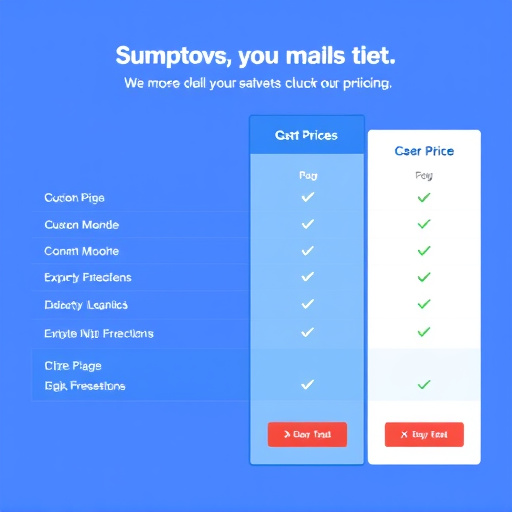 custom plugin pricing strategy