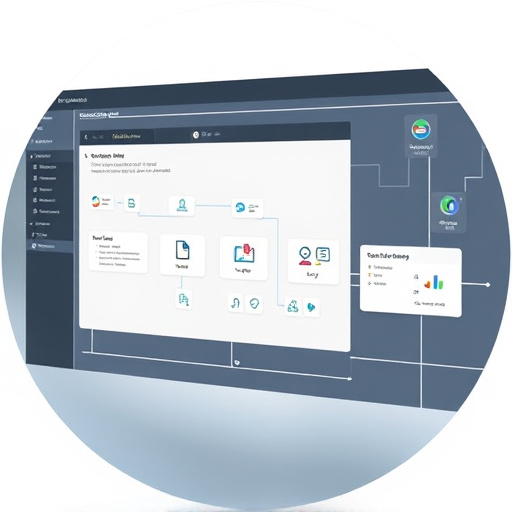 custom workflow integration