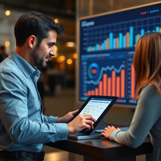 customer acquisition analysis