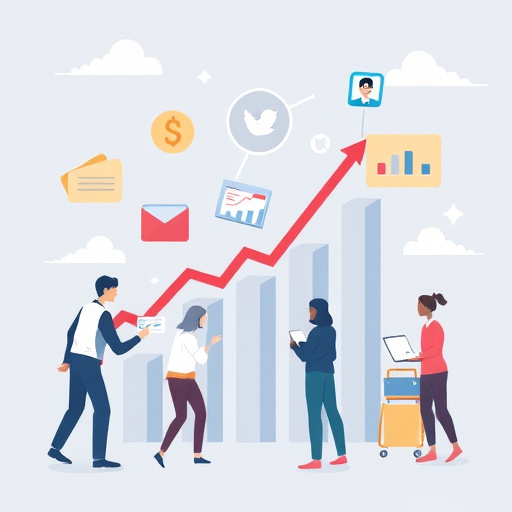 customer acquisition strategy