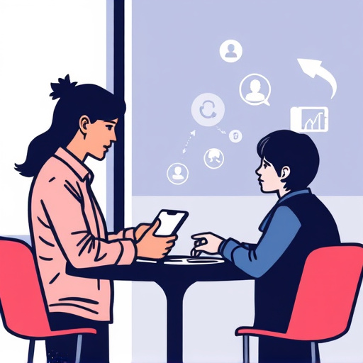 customer engagement approach