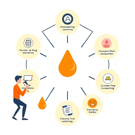 customer engagement approach