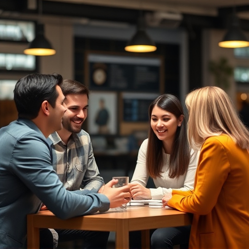 customer engagement approach