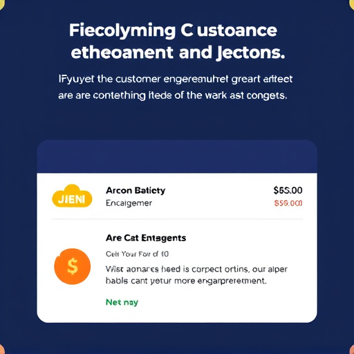 customer engagement credits