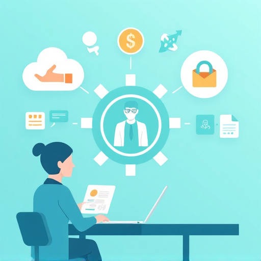 customer engagement integration