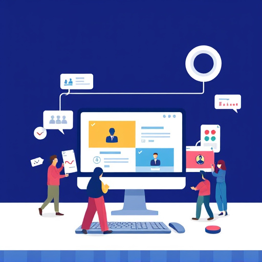 customer engagement platform