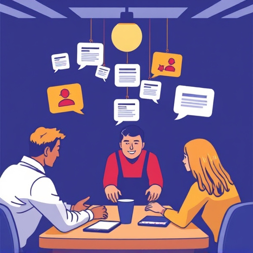 customer engagement strategy