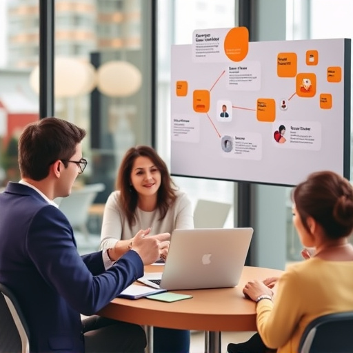 customer engagement strategy