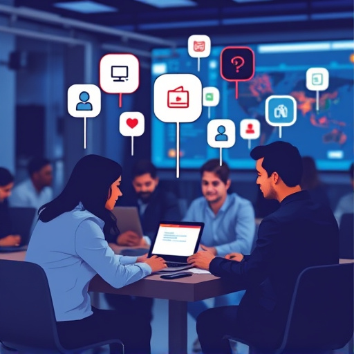 customer engagement strategy