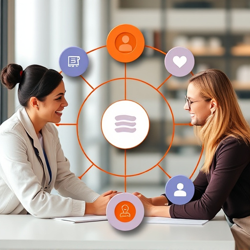 customer engagement system