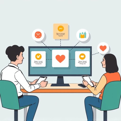 customer engagement system