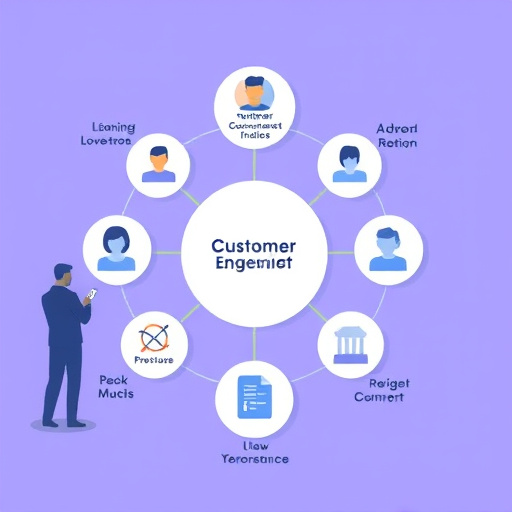 customer engagement system
