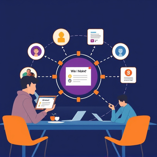 customer engagement system