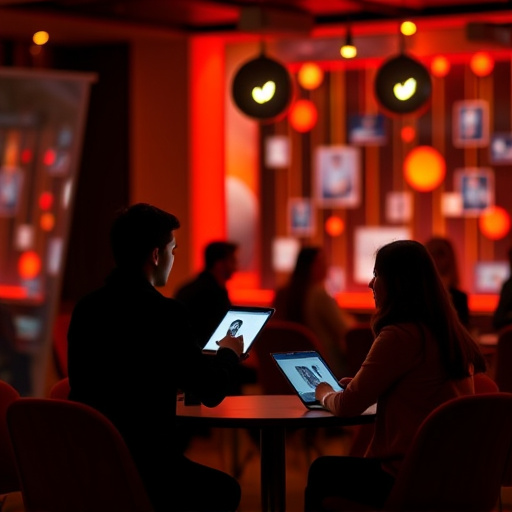 customer engagement technology trends