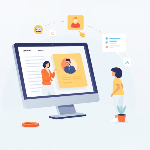 customer engagement tool