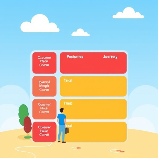 customer journey forms