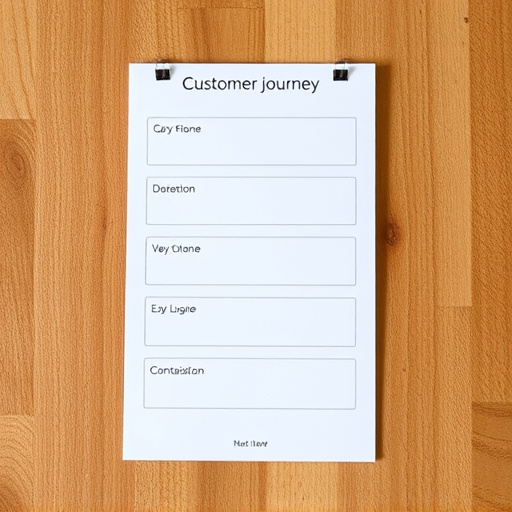 customer journey forms