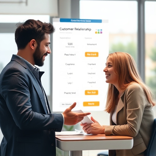 customer relationship pricing gohighlevel