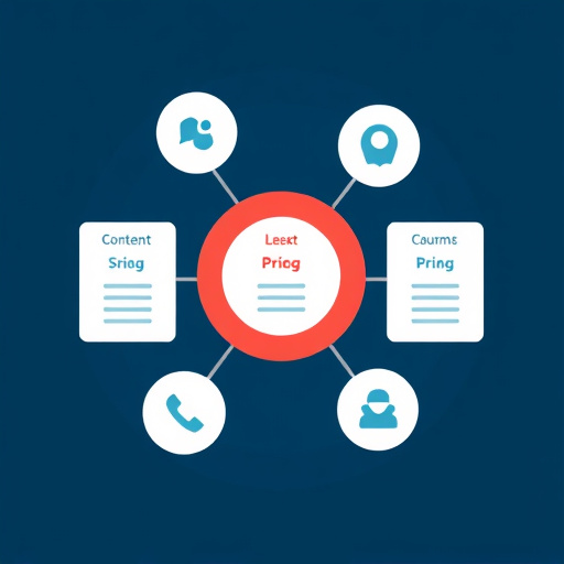 customer relationship pricing gohighlevel