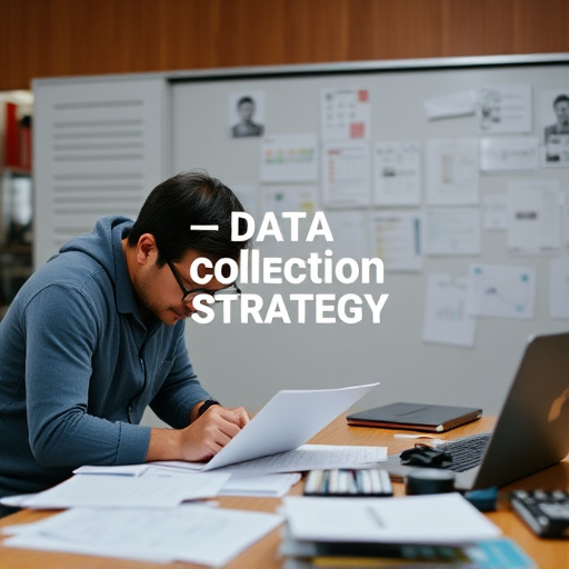 data collection strategy