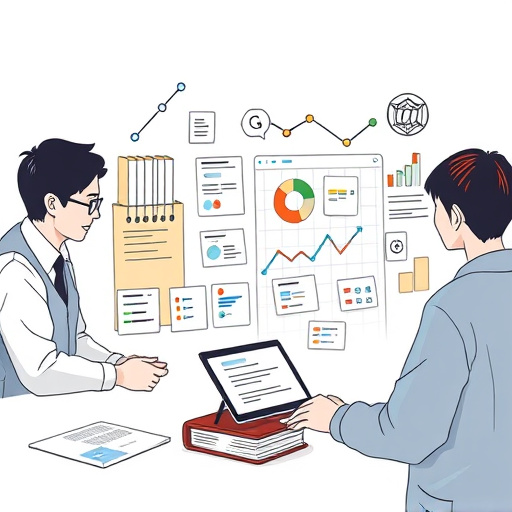 data collection strategy