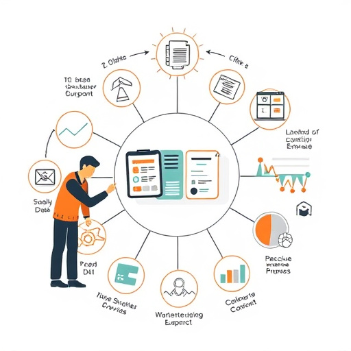 data collection strategy